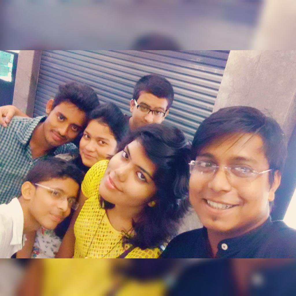 Shatakshi Podder tweet media