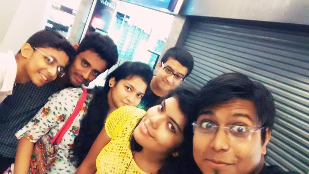 Shatakshi Podder tweet media