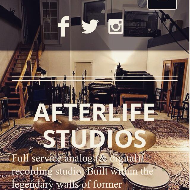 Afterlife Studios tweet media