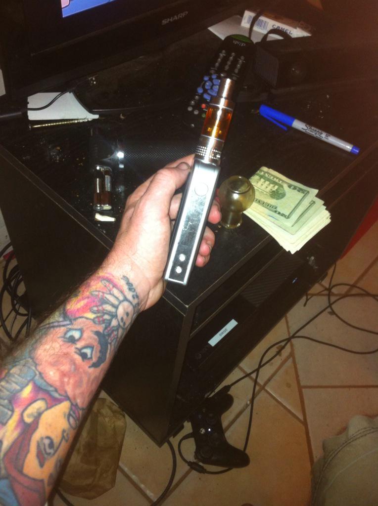 UsedTw0's tweet image. Just bought a new #IPv4