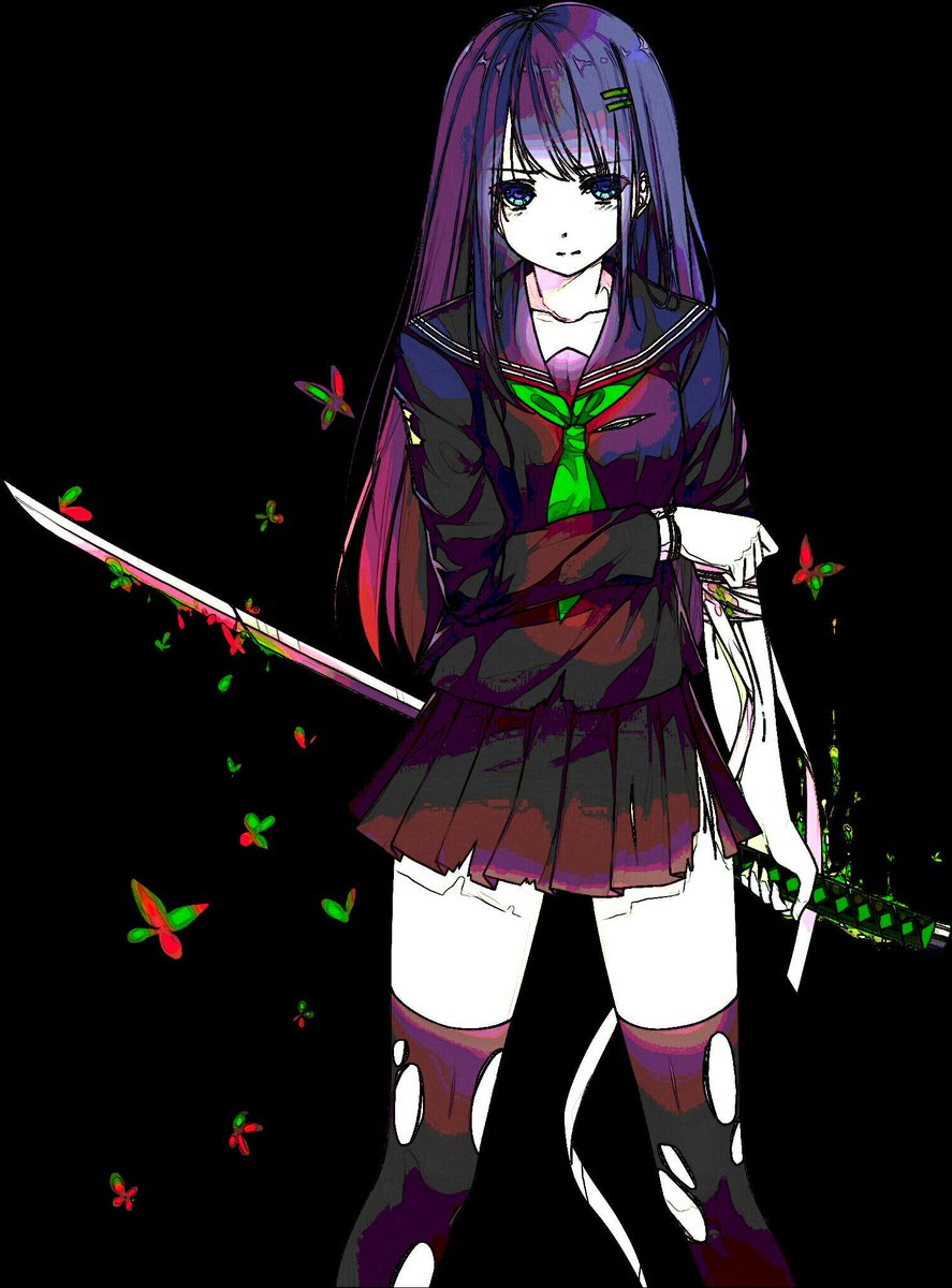 wolfkitty36's tweet photo. New profile picture :D http://t.co/8sOJhBPBuk