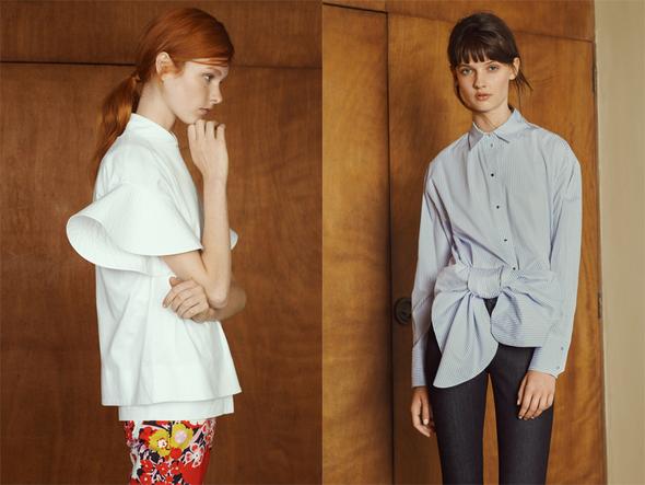 Vogue Runway tweet media