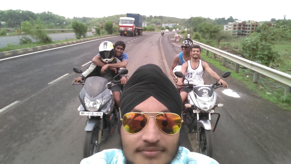 Bhavesh Tandel tweet media