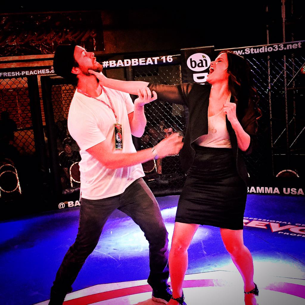 katrinalaw's tweet photo. Daniel-son...I told you the chicken burrito with jalepenos was mine!!! @DgFeuerriegel @BammaUSA http://t.co/n3rychMyP9