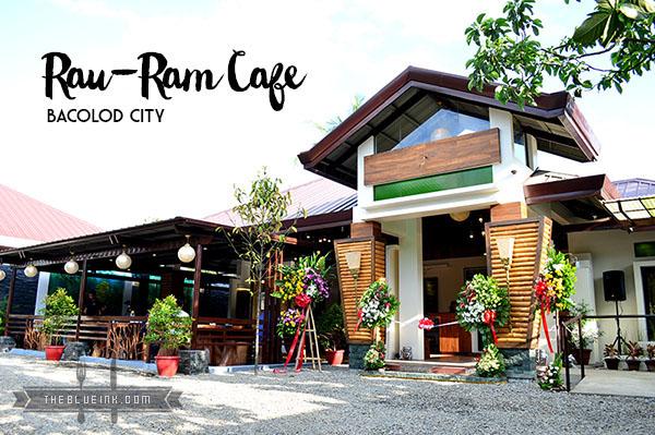 dhadhagarcia's tweet photo. Enjoy Sumptuous Food At Rau Ram (Saigon) Vietnamese Cafe In Bacolod City http://t.co/OhMBk9LQqE http://t.co/hLA0H4n1gI