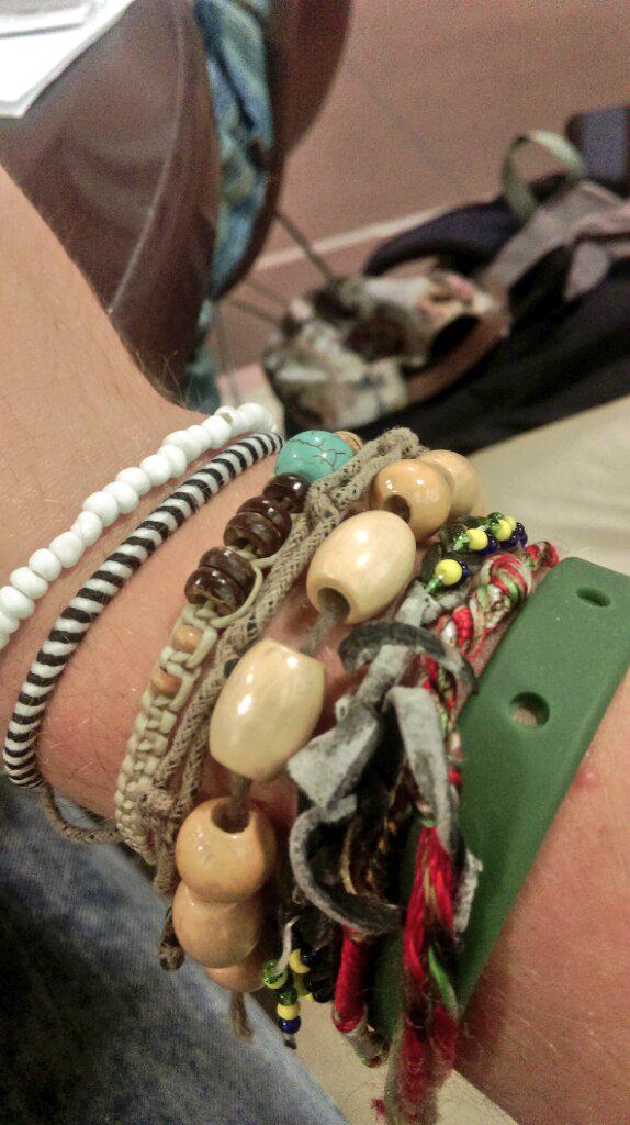 JonoScrumpy's tweet photo. New addition #jadestone #fake #damfam @AliOxberry @JackMusgrave http://t.co/FCbxNJpMhQ