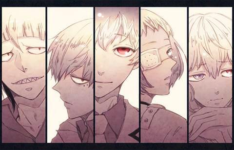 東京喰種 画像 イラスト さん の最近のツイート 5 Whotwi グラフィカルtwitter分析 東京喰種 画像 イラスト さん の最近のツイート 5 Whotwi グラフィカルtwitter分析