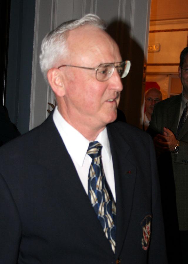 NDHoundsHockey's tweet image. It is with great sadness that we announce our beloved Jimmy Williams passed away peacefully this evening. #TrueNDMan