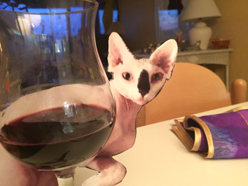 TravelingTally's tweet photo. It's Friday! #LoveWins http://t.co/iMtoQJ28za