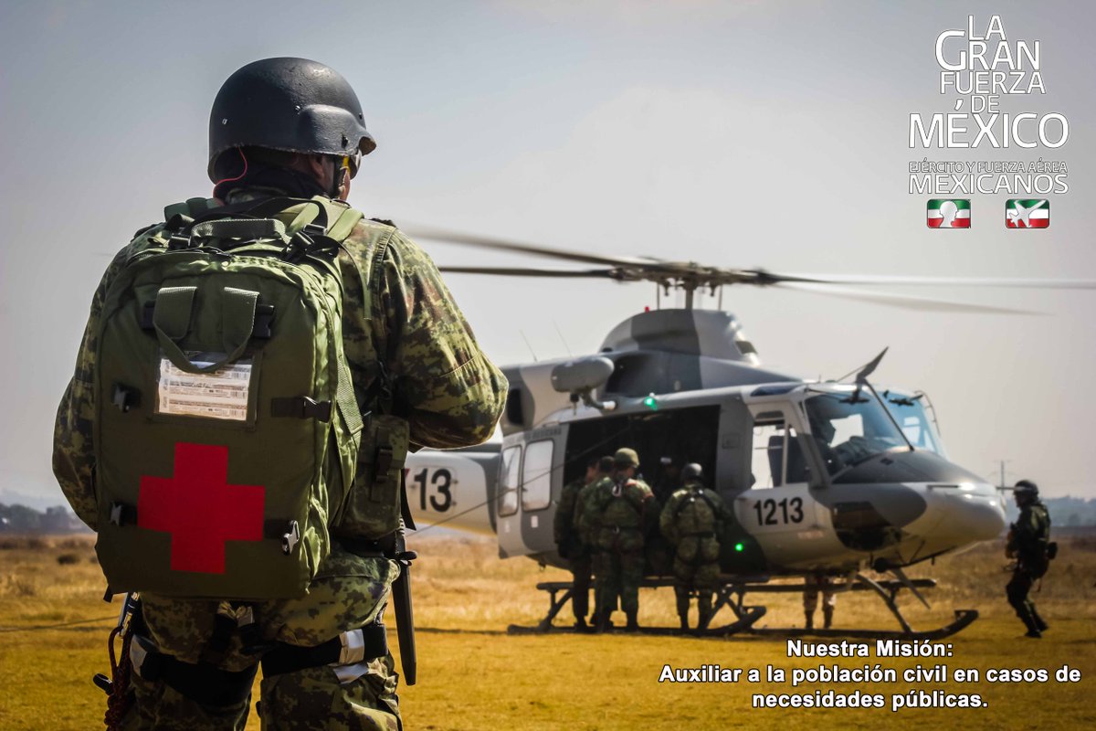 VicenteLozadaB's tweet photo. #MedicinaMilitar #CBREA "@SEDENAmx http://t.co/Mhw6CGzdpl" #MedicinaTácticaMilitar #MTM #TCCC