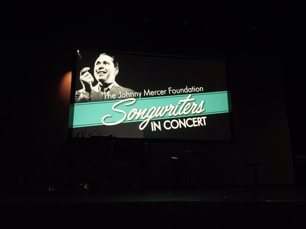 JMFsongwriters's tweet photo. We're getting ready for #SongwritersInConcert tomorrow with @lippaofficial @skinnywhitegirl and 14 young songwriters! http://t.co/Ge78eyd44h