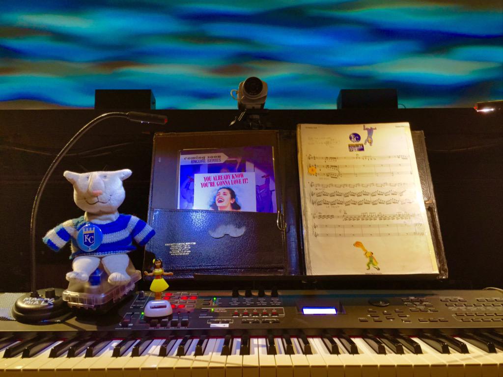 kjcasey's tweet photo. #MammaMiaOnTour #BroadwayInTampa http://t.co/dcebPFi1lb