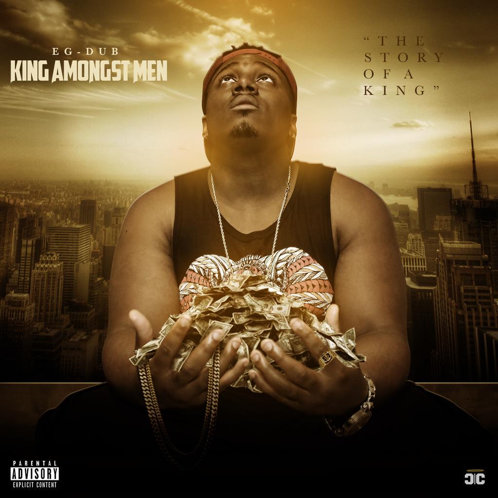 EgDubbleu32's tweet photo. The official Mixtape cover for #KingAmongstMen #ComingSoon #NewMusic #941Music http://t.co/OF12tlBzP6