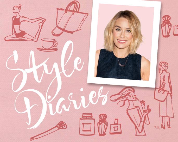 .@laurenconrad tells us how to chill out on your wedding day:  trib.al/8vg7PX9