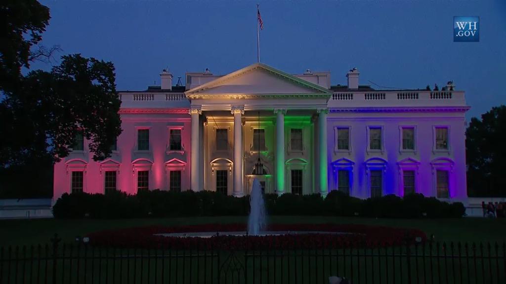 ygandc's tweet photo. #LoveWins http://t.co/LaxwobKl9J