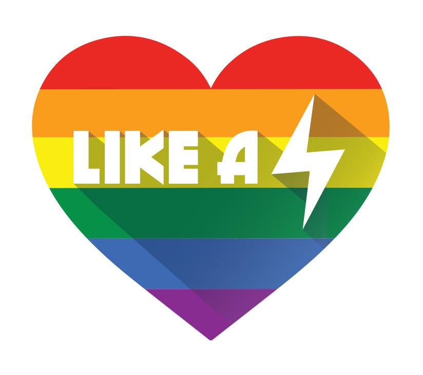 iheartdigitals's tweet photo. Celebrating History in America. #LoveWins #Lovelikeathunderbolt #Equallove http://t.co/DB8oybcB0z http://t.co/cG749oEJ58