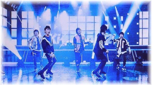 tyudonmitsu's tweet photo. なんの曲かわかっちゃった人RT http://t.co/WaSU0CaMY4