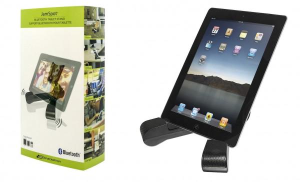 Ty_Pie68's tweet image. Bracketron’s New JamSpot… dlvr.it/BLH46d #PressReleases #Bluetooth #BluetoothSound #Bracketron #JamSpot