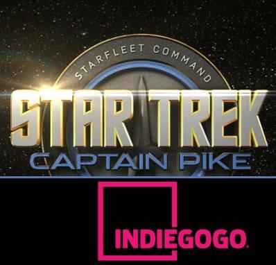 SynergyTrekker's tweet photo. @TrekSlapFight Please Support @CaptainPike65 Now at http://t.co/Riwb0wguPg #StarTrek #SupportIndieSeries #retweet http://t.co/dACETW7FLN