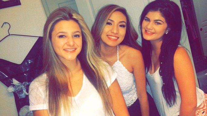 Luv my gals http://t.co/qzyPuOoyDO