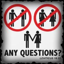 DaysofLot1's tweet image. Homosexuality is a SIN!