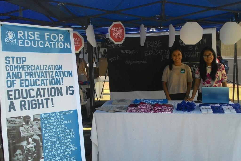 We're ready for Social Media Day 2015! Visit our booth at Museo Pambata. Gates open at 10am. #ChangePH