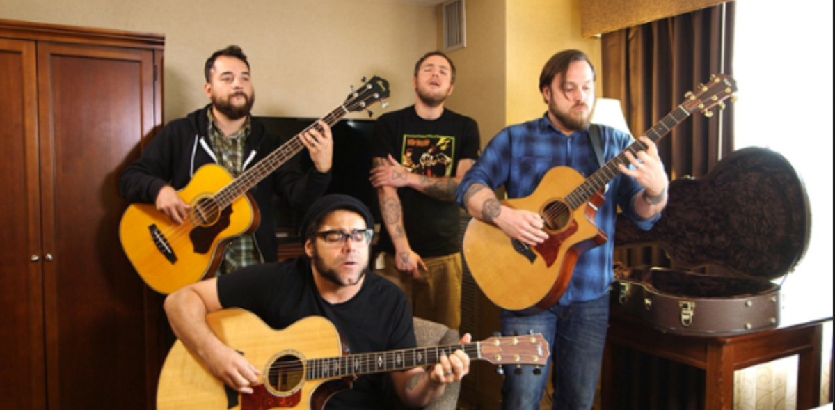 We turned Justice Scalia's dissenting opinions into a little ditty for <a href="/funnyordie/">Funny Or Die</a> #SCOTUScare bit.ly/1NmyiVs