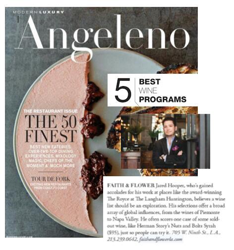 #clm #faithandflowerla