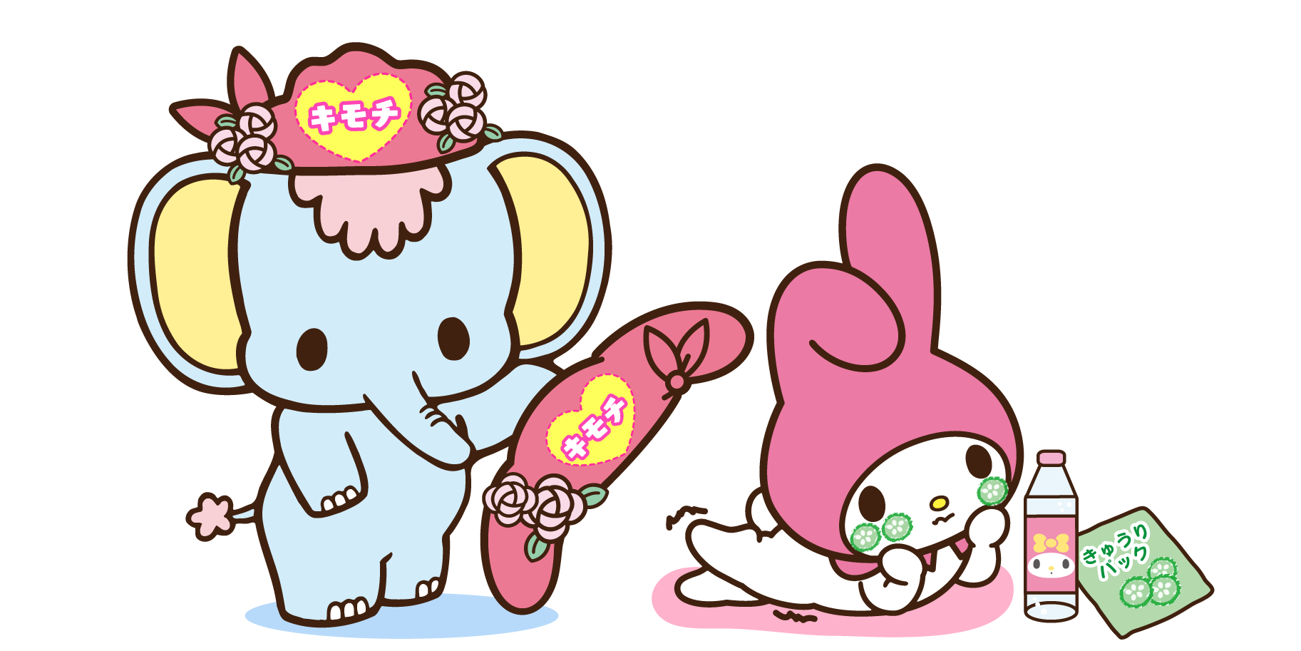 マイメロ信者♡です₊⁎⁺˳✧༚ りねこ💮 💯 on X: 