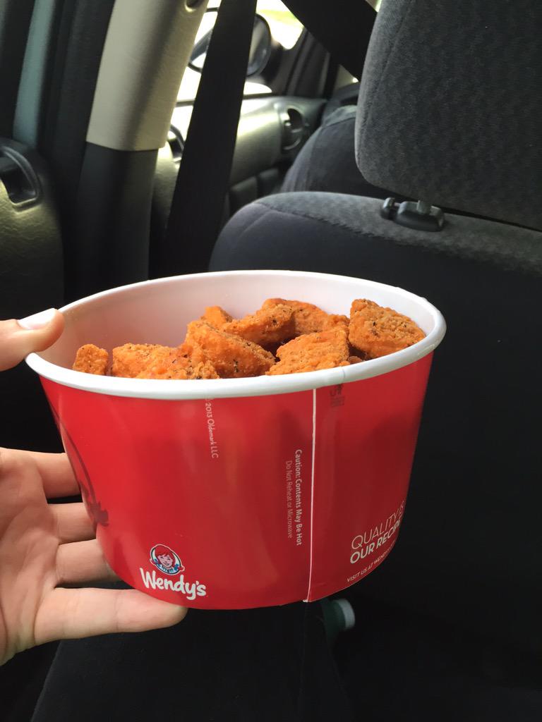 wendy's 50 nuggets
