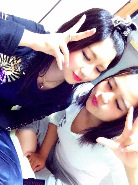 tvajpjamwt's tweet photo. 美女四人衆❤️

一人でも知っとる人おったら
RT〜っ🎶

フォロバ絶対します http://t.co/kNLlX1d9sZ