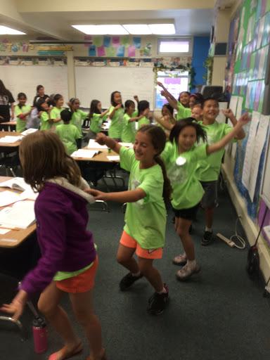 misterlemur's tweet photo. San Jose camp finished a success! Such a wonderful two weeks, filled with learning, fun, and writing, of course! http://t.co/8zvPHcOBuQ