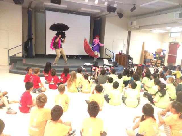 misterlemur's tweet photo. San Jose camp finished a success! Such a wonderful two weeks, filled with learning, fun, and writing, of course! http://t.co/8zvPHcOBuQ