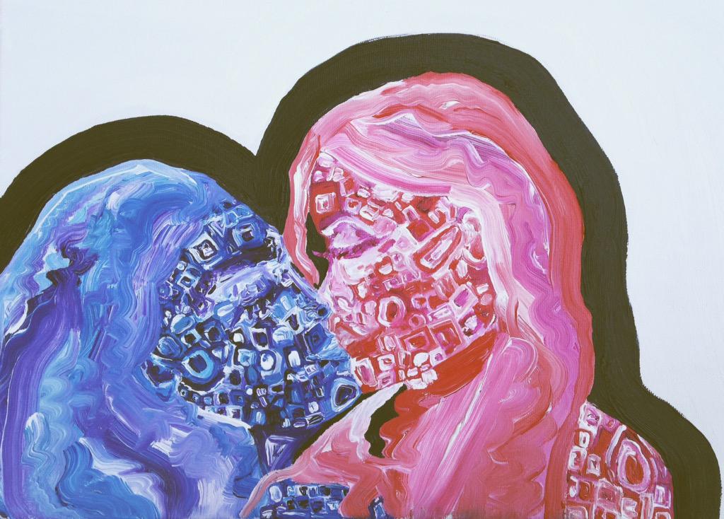 emilyyferguson's tweet image. #LoveWins