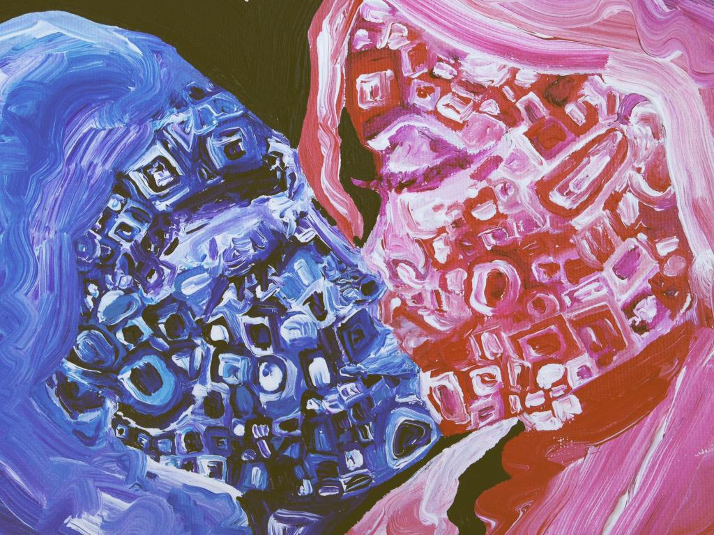 emilyyferguson's tweet image. #LoveWins