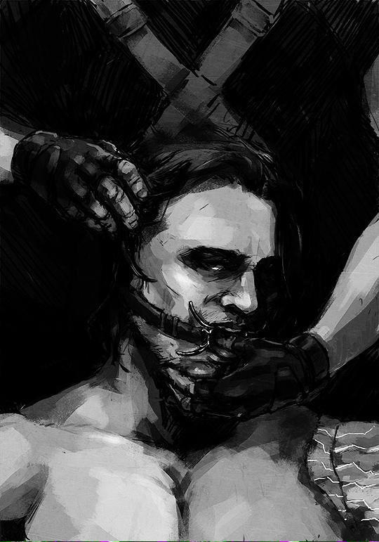 aGhostTale's tweet image. || This, Stucky, and WinterWidow are definitely some of my favorite pairings.