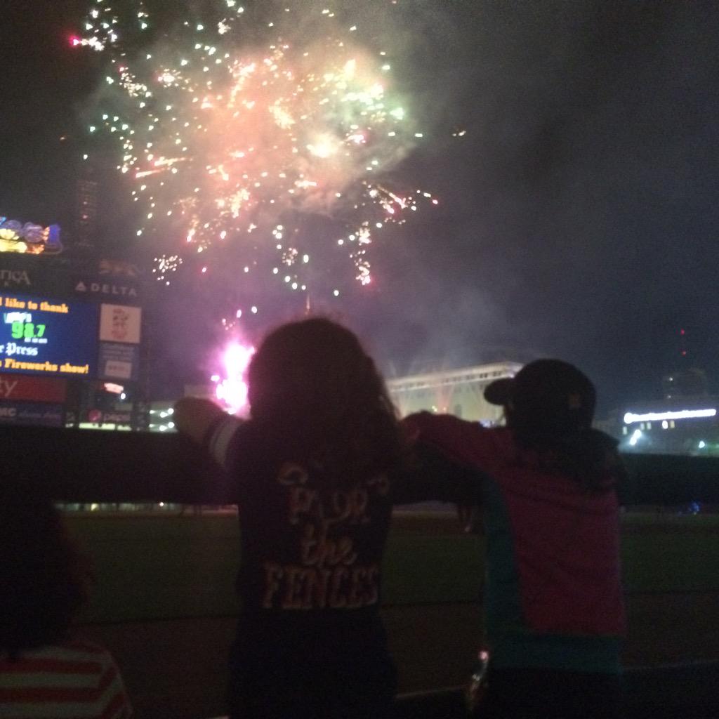 tigers tweet picture