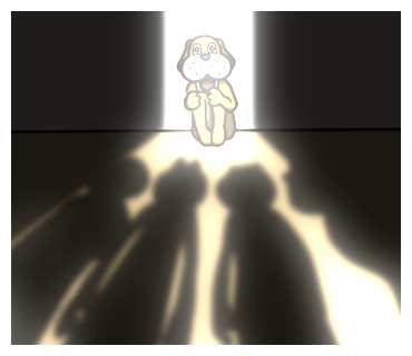 目が笑ってないのtwitterイラスト検索結果 古い順