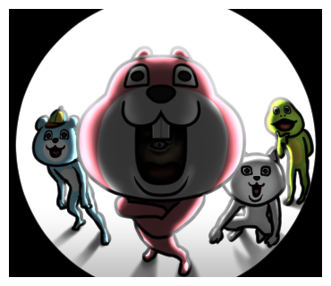 目が笑ってないのtwitterイラスト検索結果 古い順