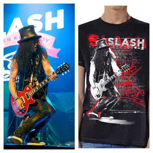 SlashOnFire2014's tweet photo. Via @ogscottuchida Shirt #2 of the Eruo leg #globalmerch @Slash Photo: @ogscottuchida
#Slash #Slashnews #WorldOnFire http://t.co/Le5hrgB1fu