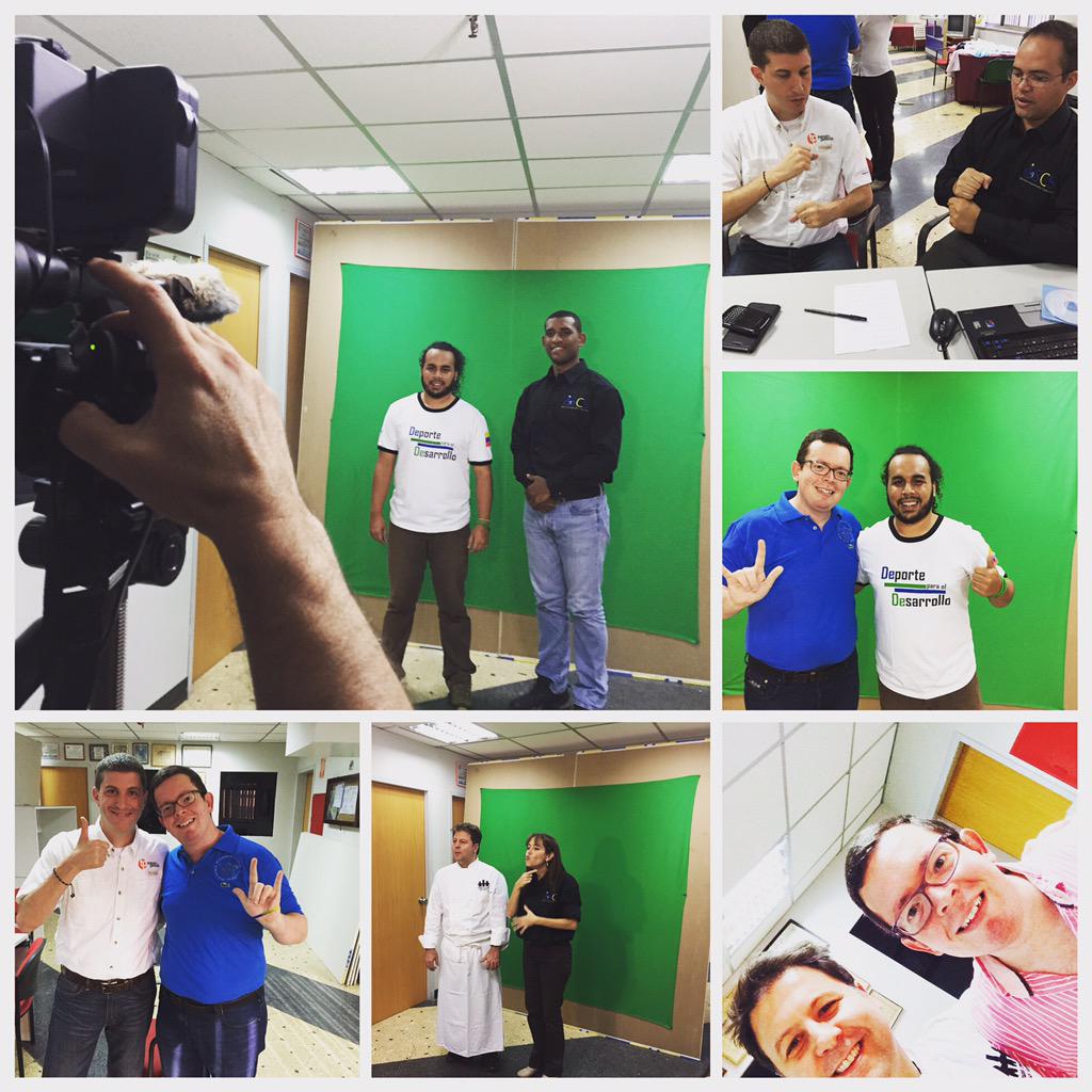 juangelven's tweet photo. Gracias a mis amigos del #TechCampCcs15 @erickmandianez @papelon @alemarius por apoyo a nuestra campaña #YoapoyoLSV http://t.co/KIxEhnmxGH