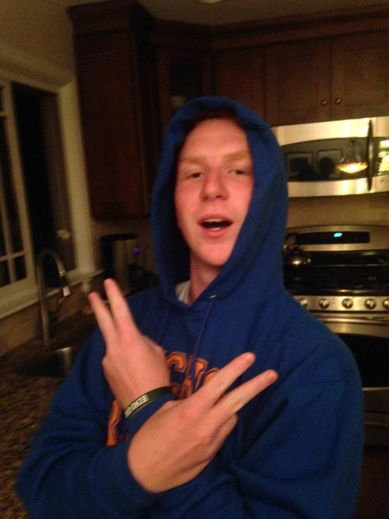 ThingsOnMark tweet picture