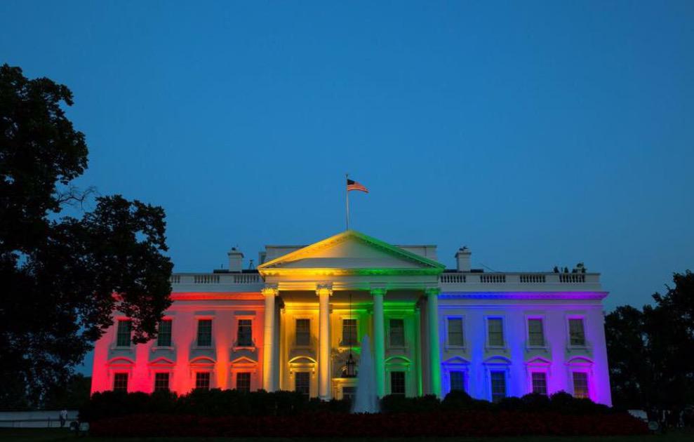 losorio3's tweet photo. #LoveWins  💜💛💚💙 http://t.co/6obfdxF9UN