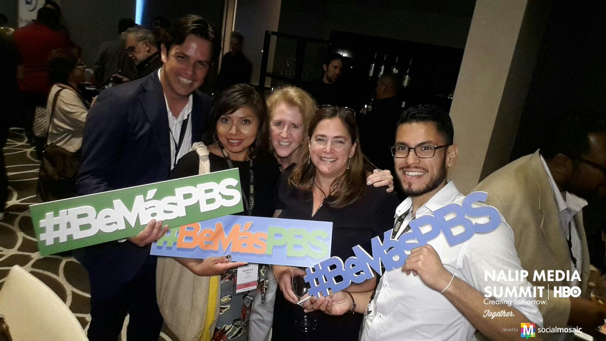 NALIP_org's tweet photo. Happy to be attending  #NALIP #MediaSummit 2015.
#2morrow2gether 

#Juiced by http://t.co/bjJVon4N51 http://t.co/Mk7vn6yirQ