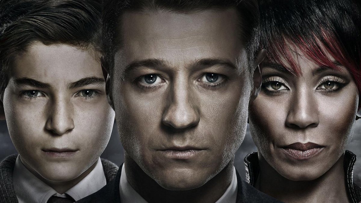 IGNSTART's tweet image. FOX reveals the fall premiere dates for #Gotham, #MinorityReport and more trib.al/9qTRVcc