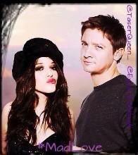 #MessageBoard 
#MadLoveRP is back. 
Main accounts @TaserQueen_ &amp; <a href="/EyesLikeAHawk_/">Clint Barton</a> on TL now.