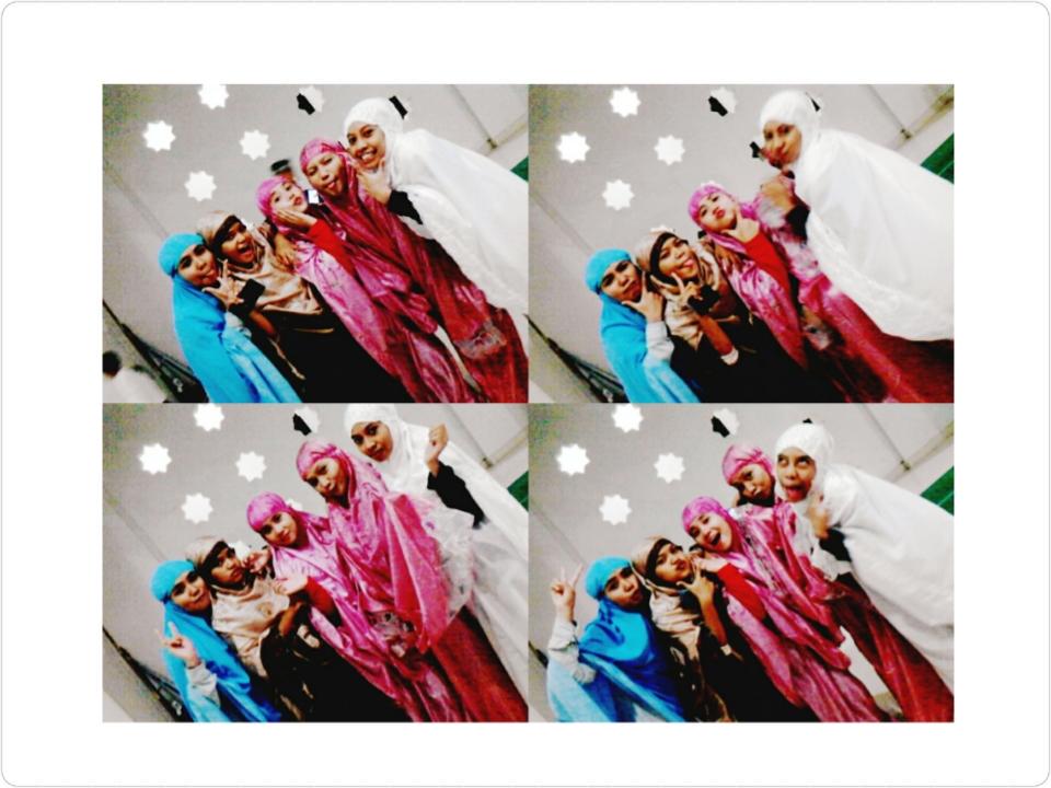 Lg nungguin shlt trwih kt lg selfiee ,hihihi😁😁