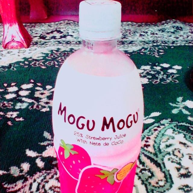Atm. #mogumogu 😍😘❤
