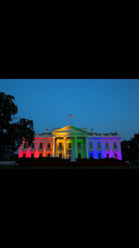 HairCAC's tweet photo. Love always win
#LoveWins http://t.co/t8eck1hQ3S