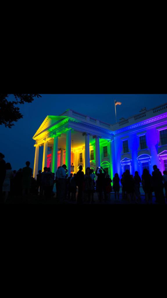 HairCAC's tweet photo. Love always win
#LoveWins http://t.co/t8eck1hQ3S
